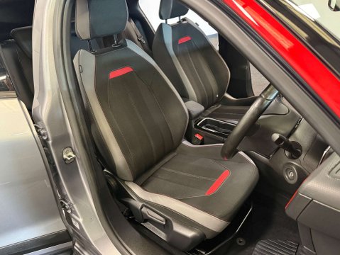 Vauxhall Mokka 1.2 Mokka GS Turbo 5dr 11