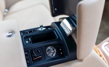 Rolls-Royce Phantom Coupé 21