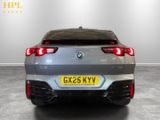 BMW iX2 30 66.5kWh M Sport SUV 5dr Electric Auto xDrive (11kW Charger) (313 ps) 6