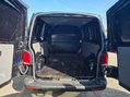 Volkswagen Transporter T30 TDI P/V STARTLINE 8