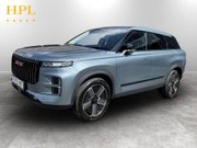 JAECOO 7 1.6T Luxury SUV 5dr Petrol DCT AWD Euro 6 (s/s) (147 ps) Cruise Control - 3