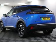Peugeot 2008 ALLURE PREMIUM 22