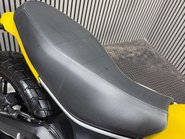 Ducati Scrambler 800 ICON 2016 ONLY 9K LEO VINCE EXHAUST LONG MOT 803CC 16