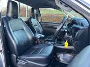 Toyota Hilux Active 4WD D-4D Single Cab Pickup - No VAT 4