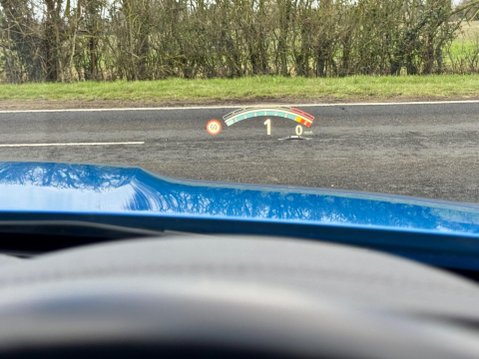 BMW M4 3.0 BiTurbo GPF Competition DCT Euro 6 (s/s) 2dr 5