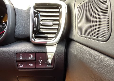 Kia Sportage 2.0 CRDI GT-LINE S AWD 27