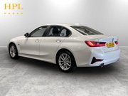 BMW 3 Series 2.0 330e 12kWh SE Pro Saloon 4dr Petrol Plug-in Hybrid Auto Euro 6 (s/s) (2 5