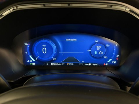 Ford Kuga 2.5 EcoBoost Duratec 14.4kWh ST-Line X CVT Euro 6 (s/s) 5dr 11