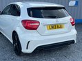 Mercedes-Benz A Class 1.8 A200 CDI AMG Sport Euro 5 (s/s) 5dr 26
