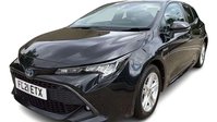 Toyota Corolla 1.8 VVT-h GPF Icon Tech Hatchback 5dr Petrol Hybrid CVT Euro 6 (s/s) (122 p 2
