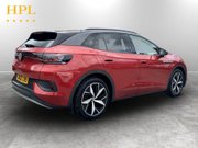 Volkswagen Id.4 77kWh GTX Max SUV 5dr Electric Auto 4Motion (299 ps) 7