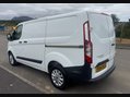 Ford Transit Custom 2.2 Transit Custom 290 Trend E-Tech 6