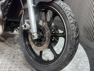 Kawasaki VN 750 VULCAN 750 1984 PROJECT CHOP BREAKER PARTS BIKE 750CC CRUISER 25