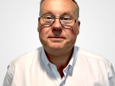 Paul Bennett