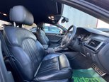 Audi A6 3.0 TDI V6 Black Edition Saloon 4dr Diesel S Tronic quattro Euro 6 (s/s) (2 33