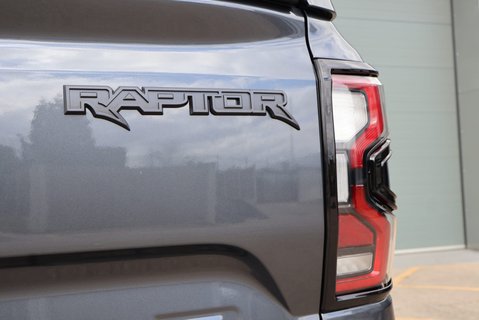 Ford Raptor 2026 Brand new 3.0 petrol RAPTOR STYLED BY SEEKER   30