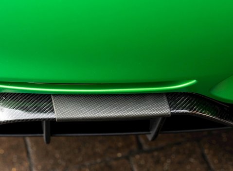 Mercedes-Benz AMG GT R 31