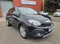 Vauxhall Mokka 1.4 Mokka Exclusive T Auto 5dr 1