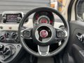 Fiat 500 1.2 Lounge Hatchback 3dr Petrol Manual Euro 6 (s/s) (69 bhp) 19