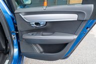 Volvo V90 2.0 V90 R-Design+ D5 PowerPulse AWD Auto 4WD 5dr 57