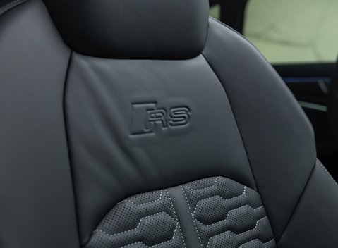 Audi RS6 AVANT VORSPRUNG URBAN 15