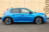Peugeot 208 GT PREMIUM 13