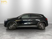 Mercedes-Benz EQA EQA 300 66.5kWh AMG Line SUV 5dr Electric Auto 4MATIC (228 ps) 4