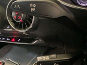 Audi TT 2.0 TT Black Edition TFSI Quattro Semi-Auto 4WD 3dr 16