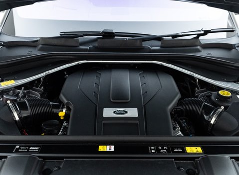 Land Rover Range Rover P530 Autobiography 14