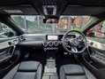 Mercedes-Benz A Class 2.0 AMG A 35 Premium + MHEV 4M A 4WD 5dr 6