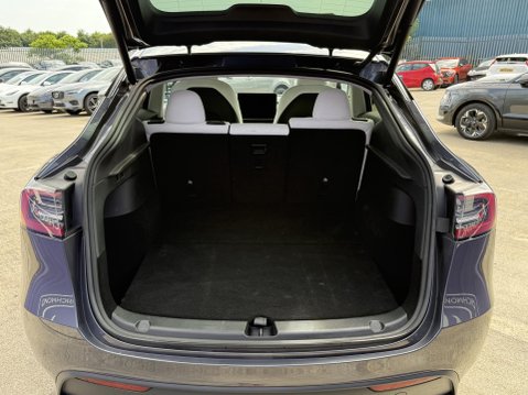 Tesla Model Y (Dual Motor) Performance SUV 5dr Electric Auto 4WDE (426 bhp) 19