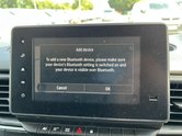 Renault Trafic AUTO SWB L1 Sl28 Sport Edc Dci Air Con Alloys Sensors Cruise EURO 6 35