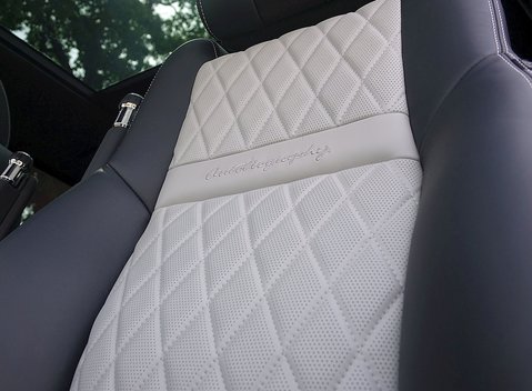 Land Rover Range Rover 5.0 SV Autobiography 17