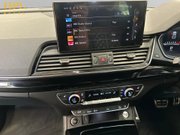 Audi Q5 2.0 TFSI 45 Edition 1 SUV 5dr Petrol S Tronic quattro Euro 6 (s/s) (265 ps) 18