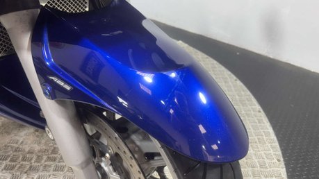 Yamaha FJR1300 2005 49K FULL LUGGAGE NEW MOT NEW TYRES SERVICED 59