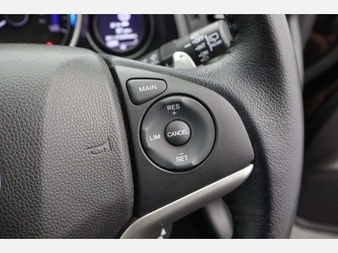 Honda Jazz 1.3 Jazz EX Navi i-VTec CVT 5dr 47