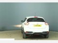 Nissan Juke 1.6 Acenta Euro 6 5dr 6