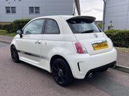 Abarth 500 1.4 T-Jet Euro 5 3dr 46