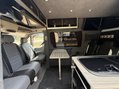 Mercedes-Benz Sprinter 313 RACE VAN CAMPERVAN MOTORHOME 6