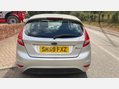 Ford Fiesta 1.2 Fiesta Edge 5dr 11