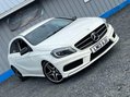 Mercedes-Benz A Class 1.8 A200 CDI AMG Sport Euro 5 (s/s) 5dr 37