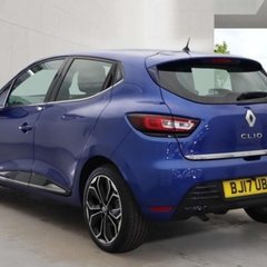 Renault Clio 1.5 dCi Dynamique S Nav Hatchback 5dr Diesel Manual Euro 6 (s/s) (90 ps) 6