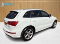 Audi Q5 2.0 TDI S line SUV 5dr Diesel Manual quattro Euro 5 (143 ps) 8