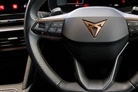 Cupra Formentor TSI V2 DSG 18