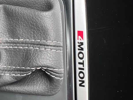 Volkswagen Golf 2.0 TSI R DSG 4Motion Euro 6 (s/s) 5dr 74