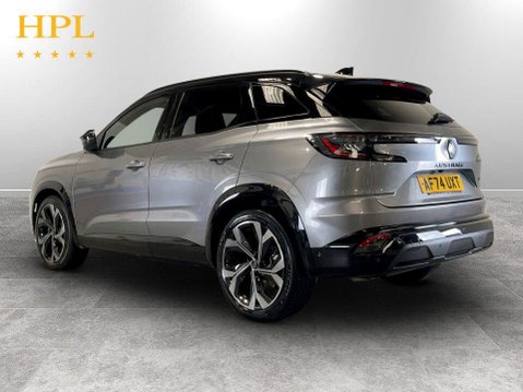 Renault Austral 1.2 E-TECH techno esprit Alpine SUV 5dr Petrol Hybrid Auto Euro 6 (s/s) (20 5
