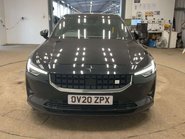 Polestar 2 2 Pilot Plus EV AWD 4WD 5dr 19