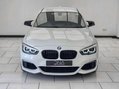 BMW 1 Series 3.0 M140i Shadow Edition Auto 5dr 14