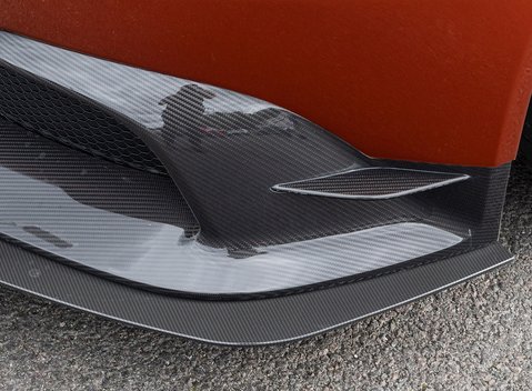 Aston Martin Vantage GT8 25