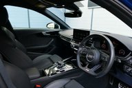 Audi A4 2.0 A4 Black Edition 35 TFSI MHEV Semi-Auto 5dr 21